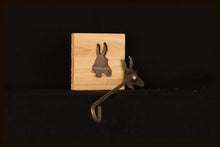 Load image into Gallery viewer, Branding Iron - Mule