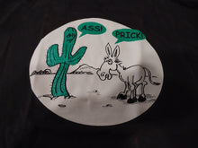 Load image into Gallery viewer, T Shirt Ass/Prick