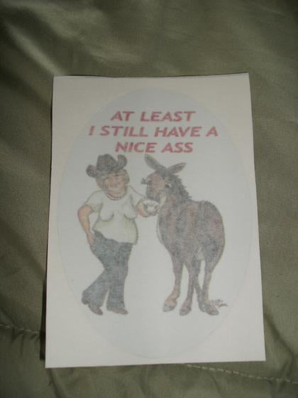 Decal - 
