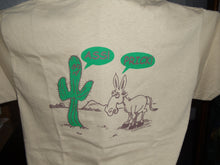 Load image into Gallery viewer, T Shirt Ass/Prick