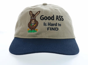Hat - Good Ass is Hard to Find
