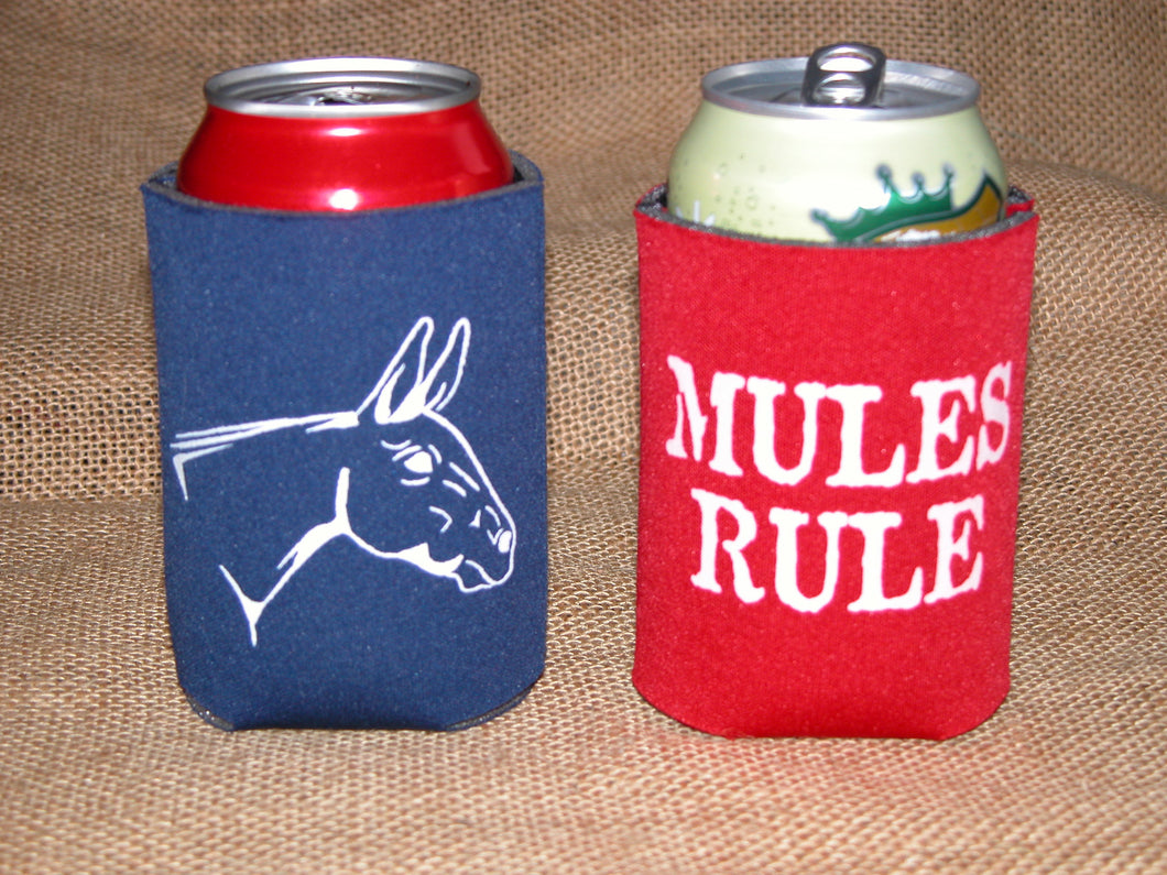 Can Koozie