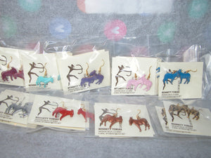 Jewelry - Earings