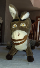 Load image into Gallery viewer, Toy - Stuffed Donkey