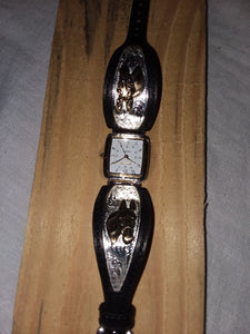 Jewelry - Montana Silversmiths - Womens Wrist Watch